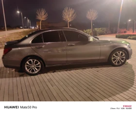 Обява за продажба на Mercedes-Benz C 220 W205 ~34 000 лв. - изображение 5