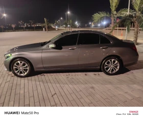 Обява за продажба на Mercedes-Benz C 220 W205 ~34 000 лв. - изображение 4