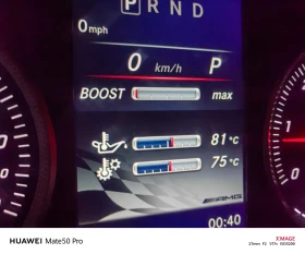 Mercedes-Benz C 220 W205 | Mobile.bg    12