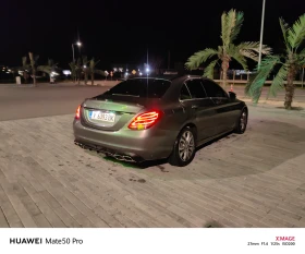Обява за продажба на Mercedes-Benz C 220 W205 ~34 000 лв. - изображение 3