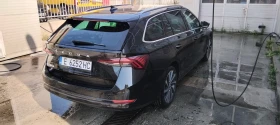 Обява за продажба на Skoda Octavia 2.0 TDI ~30 800 лв. - изображение 5
