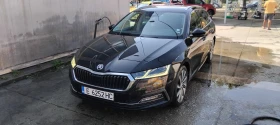 Обява за продажба на Skoda Octavia 2.0 TDI ~30 800 лв. - изображение 2