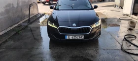 Обява за продажба на Skoda Octavia 2.0 TDI ~30 800 лв. - изображение 1
