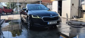 Обява за продажба на Skoda Octavia 2.0 TDI ~30 800 лв. - изображение 3