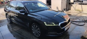 Обява за продажба на Skoda Octavia 2.0 TDI ~30 800 лв. - изображение 4
