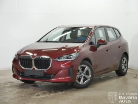 BMW 218 i Active Tourer Steptronic