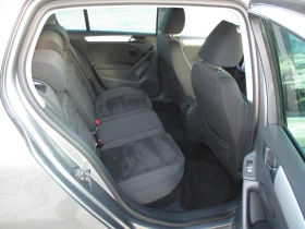 VW Golf 2.0TDI/140./4-MOTION/  | Mobile.bg    15
