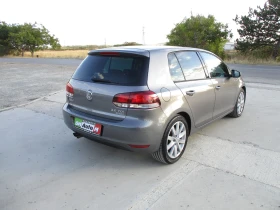 VW Golf 2.0TDI/140./4-MOTION/  | Mobile.bg    4