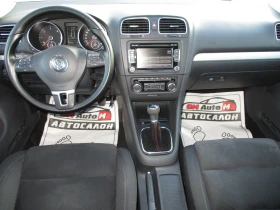VW Golf 2.0TDI/140./4-MOTION/  | Mobile.bg    12