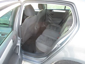 VW Golf 2.0TDI/140./4-MOTION/  | Mobile.bg    11