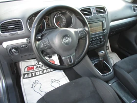 VW Golf 2.0TDI/140./4-MOTION/  | Mobile.bg    10