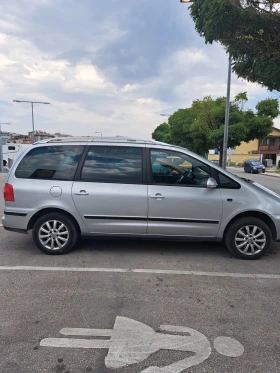 VW Sharan | Mobile.bg    3