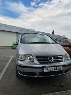 VW Sharan | Mobile.bg    2
