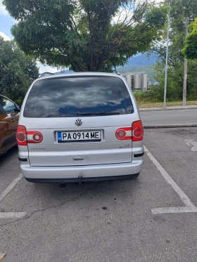     VW Sharan