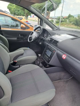 VW Sharan | Mobile.bg    6