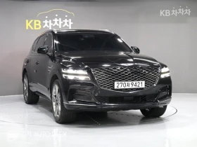 Genesis GV80 2.5T AWD      | Mobile.bg    2