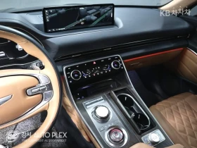 Genesis GV80 2.5T AWD      | Mobile.bg    10