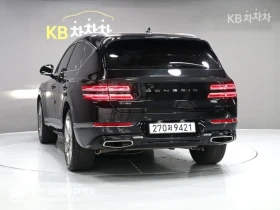 Genesis GV80 2.5T AWD      | Mobile.bg    4