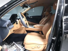 Genesis GV80 2.5T AWD      | Mobile.bg    8