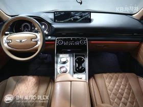 Genesis GV80 2.5T AWD      | Mobile.bg    5
