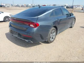 Kia K5 | Mobile.bg    6