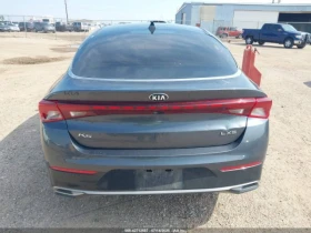 Kia K5 | Mobile.bg    5