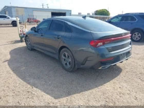 Kia K5 | Mobile.bg    4