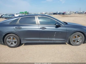 Kia K5 | Mobile.bg    8