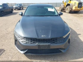 Kia K5 | Mobile.bg    2