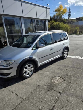 VW Touran - 10600 лв. / 5419.69 € - 68719244 2