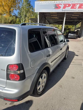 VW Touran - 10600 лв. / 5419.69 € - 68719244 4