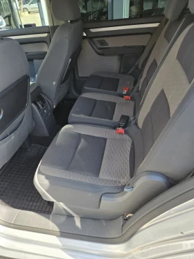 VW Touran - 10600 лв. / 5419.69 € - 68719244 6