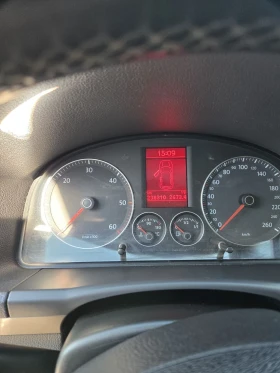 VW Touran - 10600 лв. / 5419.69 € - 68719244 5