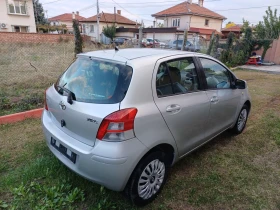 Toyota Yaris 1.0, снимка 5