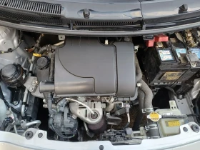 Toyota Yaris 1.0, снимка 14