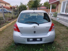 Toyota Yaris 1.0, снимка 7