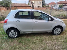 Toyota Yaris 1.0, снимка 8