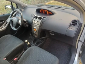 Toyota Yaris 1.0, снимка 10