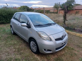 Toyota Yaris 1.0, снимка 2