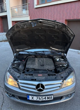 Mercedes-Benz C 250 blueefficiency | Mobile.bg    15