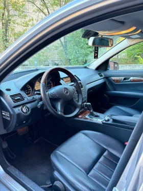 Обява за продажба на Mercedes-Benz C 250 blueefficiency ~12 999 лв. - изображение 7 | Auto.bg Обява за продажба на Mercedes-Benz C 250 blueefficiency ~12 999 лв. - изображение 7