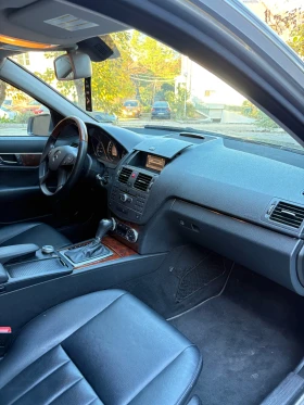 Обява за продажба на Mercedes-Benz C 250 blueefficiency ~12 999 лв. - изображение 10 | Auto.bg Обява за продажба на Mercedes-Benz C 250 blueefficiency ~12 999 лв. - изображение 10