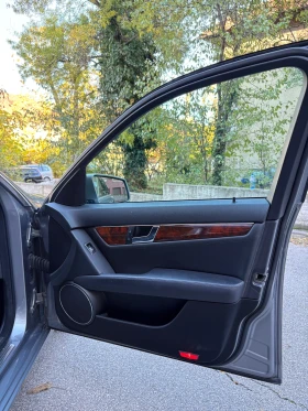 Обява за продажба на Mercedes-Benz C 250 blueefficiency ~12 999 лв. - изображение 11 | Auto.bg Обява за продажба на Mercedes-Benz C 250 blueefficiency ~12 999 лв. - изображение 11