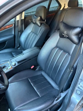 Mercedes-Benz C 250 blueefficiency | Mobile.bg    13