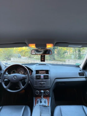 Обява за продажба на Mercedes-Benz C 250 blueefficiency ~12 999 лв. - изображение 8 | Auto.bg Обява за продажба на Mercedes-Benz C 250 blueefficiency ~12 999 лв. - изображение 8