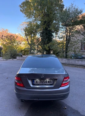 Обява за продажба на Mercedes-Benz C 250 blueefficiency ~12 999 лв. - изображение 5 | Auto.bg Обява за продажба на Mercedes-Benz C 250 blueefficiency ~12 999 лв. - изображение 5