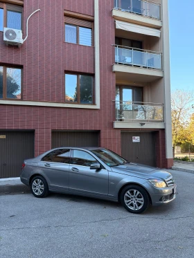 Обява за продажба на Mercedes-Benz C 250 blueefficiency ~12 999 лв. - изображение 4 | Auto.bg Обява за продажба на Mercedes-Benz C 250 blueefficiency ~12 999 лв. - изображение 4