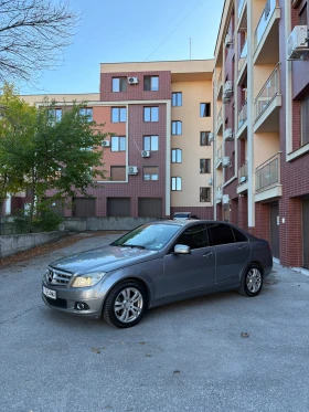 Обява за продажба на Mercedes-Benz C 250 blueefficiency ~12 999 лв. - изображение 3 | Auto.bg Обява за продажба на Mercedes-Benz C 250 blueefficiency ~12 999 лв. - изображение 3
