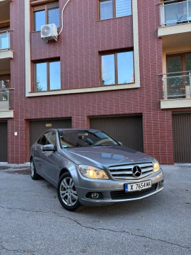 Обява за продажба на Mercedes-Benz C 250 blueefficiency ~12 999 лв. - изображение 2 | Auto.bg Обява за продажба на Mercedes-Benz C 250 blueefficiency ~12 999 лв. - изображение 2