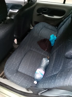 Renault Symbol 110000   ! | Mobile.bg    6